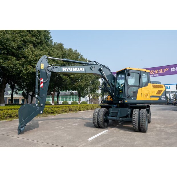 2025 هيونداي HW150-41619266