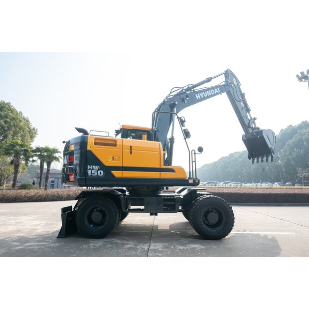 2025 هيونداي HW150-41619267