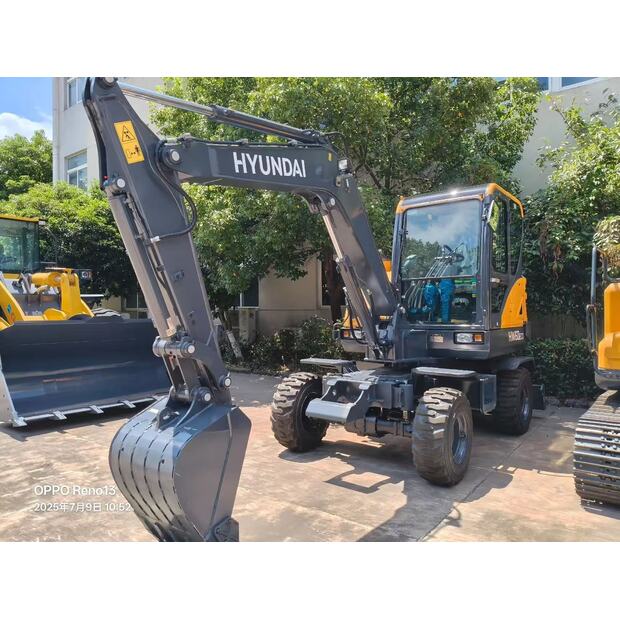 2025 هيونداي HW60ECO-41619277