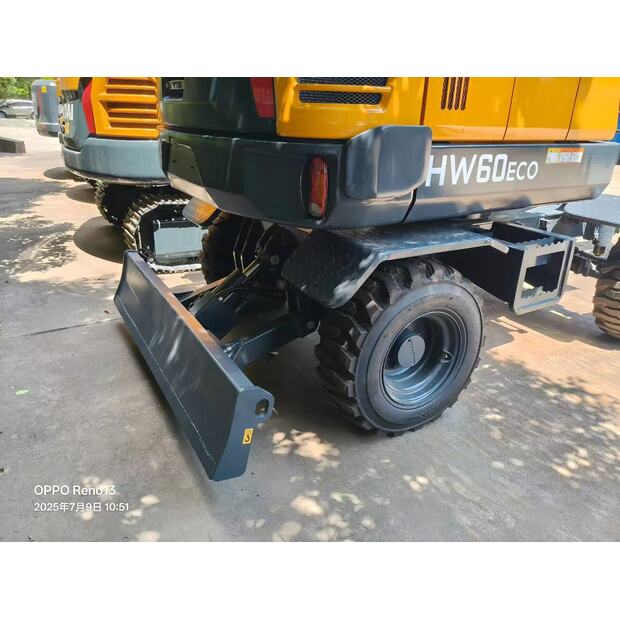 2025 هيونداي HW60ECO-41619278