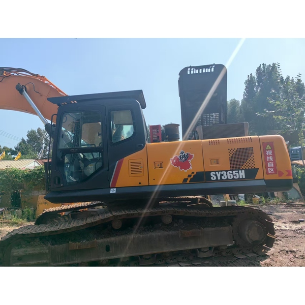 2021 ساني SY365H-41619280