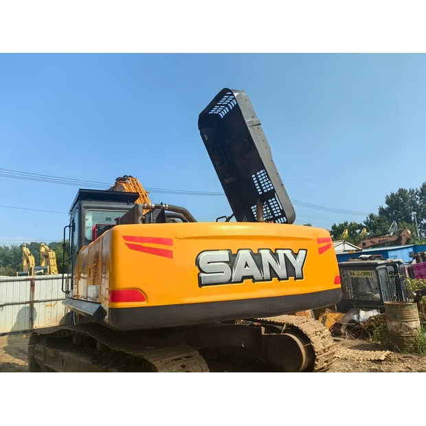 2021 ساني SY365H-41619282