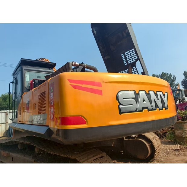 2021 ساني SY365H-41619283