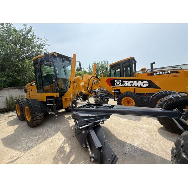 2024 XCMG GR2153-41619285
