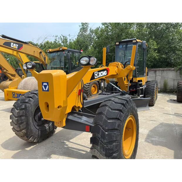 2024 XCMG GR2153-41619286