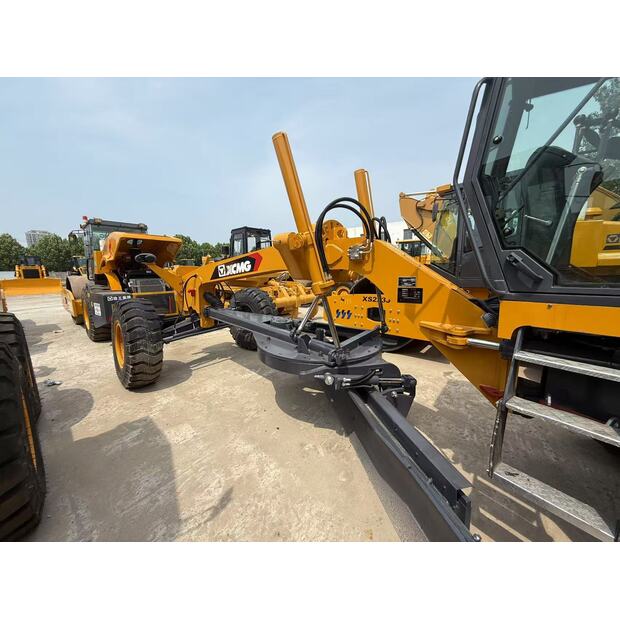 2024 XCMG GR2153-41619287