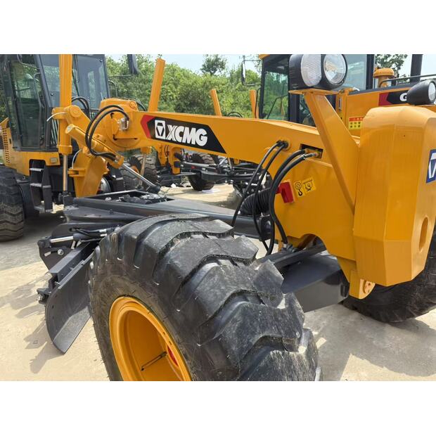 2024 XCMG GR2153-41619288