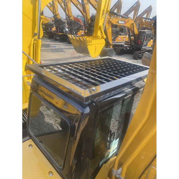 2024 Caterpillar 329D-41619347