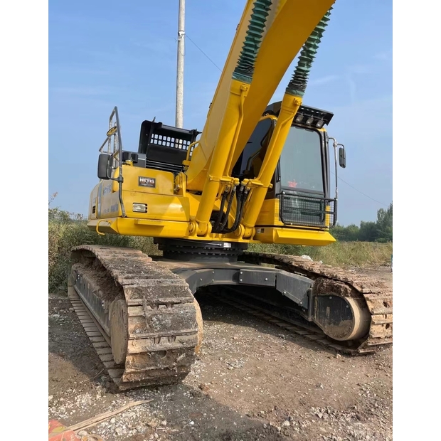 2024 Komatsu PC400-8R-41619349