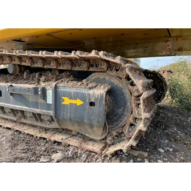 2024 Komatsu PC400-8R-41619355
