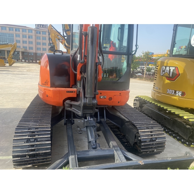 2024 KUBOTA KX163-5-41619368
