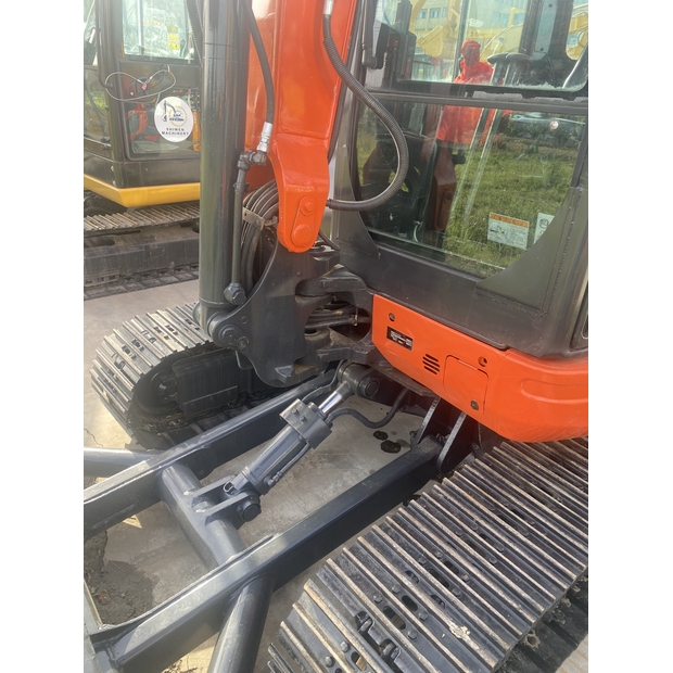 2024 KUBOTA KX163-5-41619370