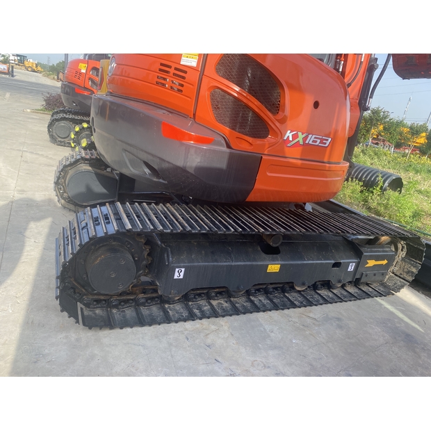 2024 KUBOTA KX163-5-41619372