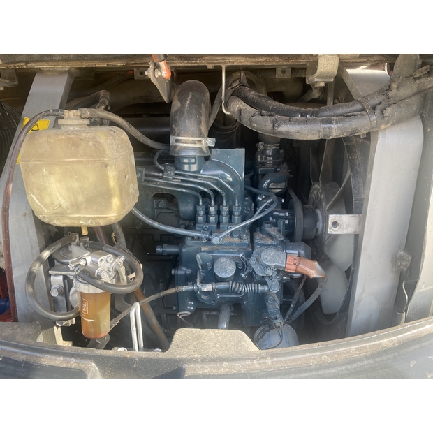 2024 KUBOTA KX163-5-41619373