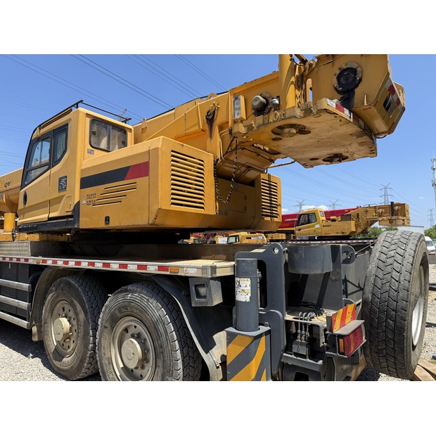 2017 XCMG QY75K-41619398