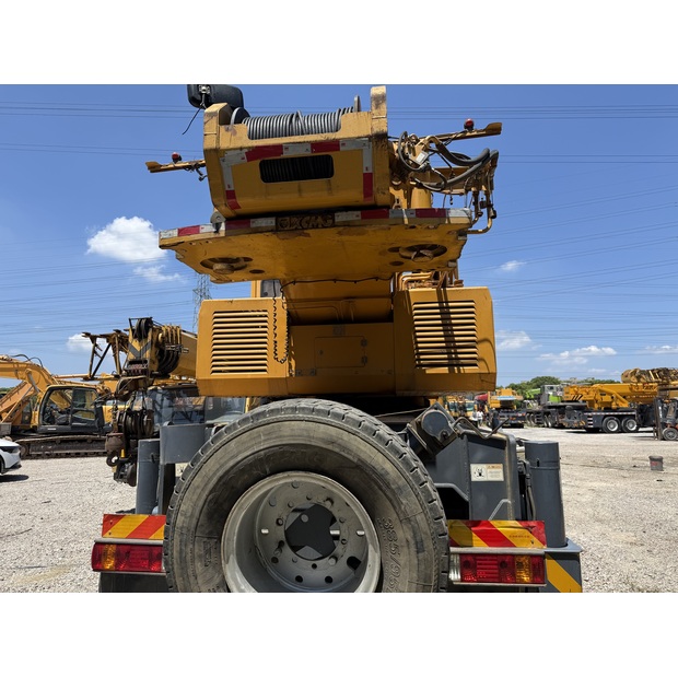 2017 XCMG QY75K-41619399