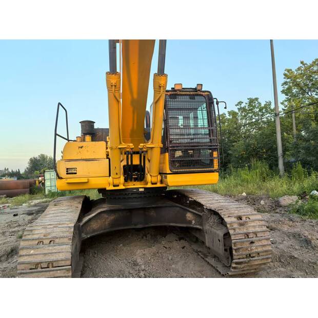 2020 كوماتسو PC400-8R-41619440