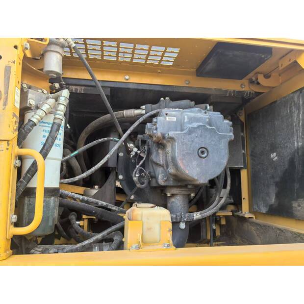 2020 كوماتسو PC400-8R-41619441
