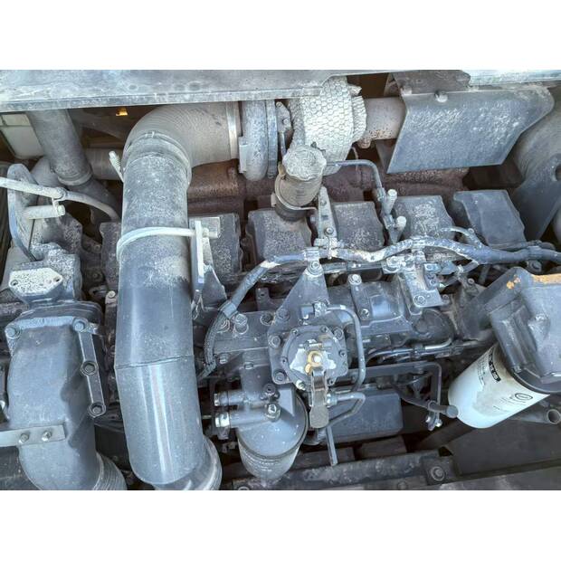 2020 كوماتسو PC400-8R-41619443