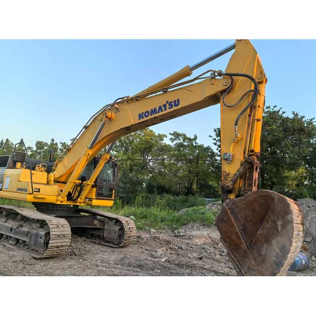 2020 كوماتسو PC400-8R-41619448