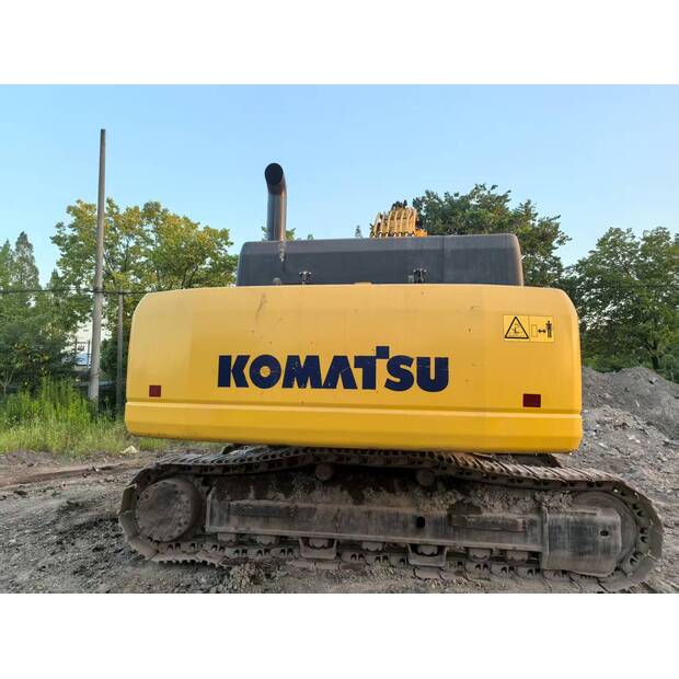 2020 كوماتسو PC400-8R-41619449