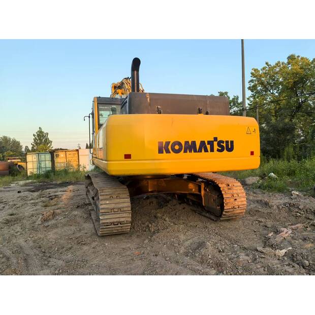 2020 كوماتسو PC400-8R-41619452