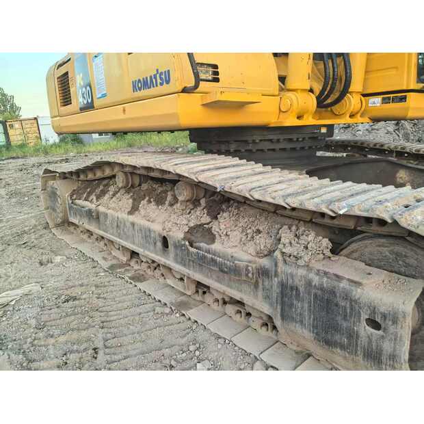 2020 كوماتسو PC400-8R-41619453