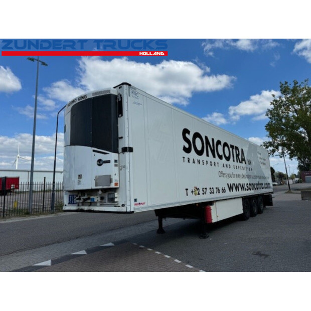 2018 Schmitz Cargobull THERMOKING SLXi SPECTRUM-41619462