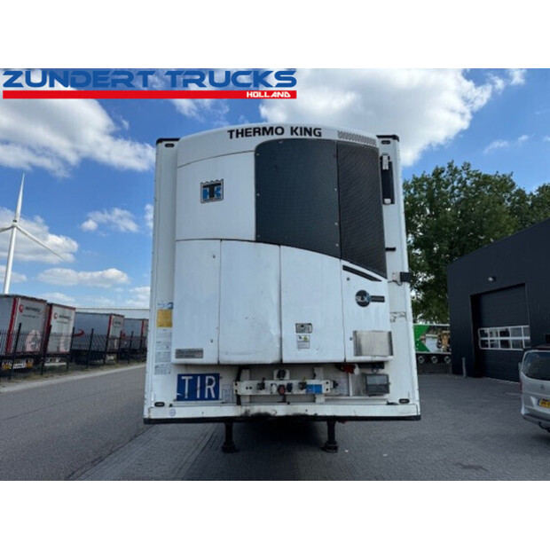 2018 Schmitz Cargobull THERMOKING SLXi SPECTRUM-41619463