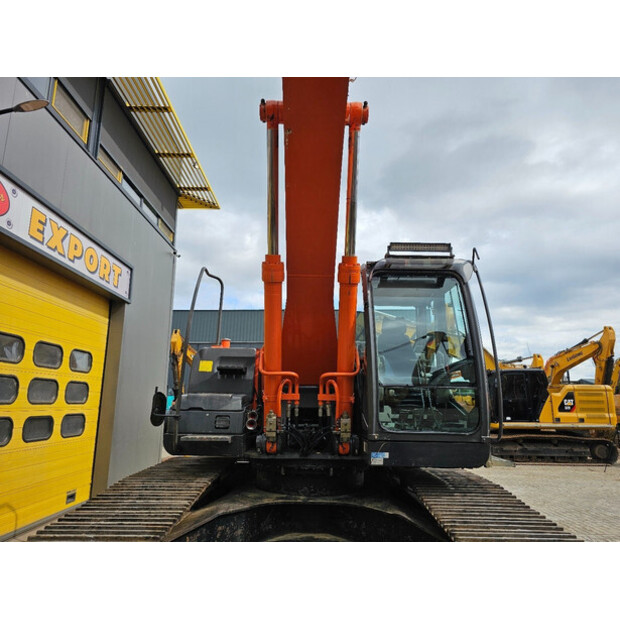 2010 هيتاشى ZX280LC-3-41619482