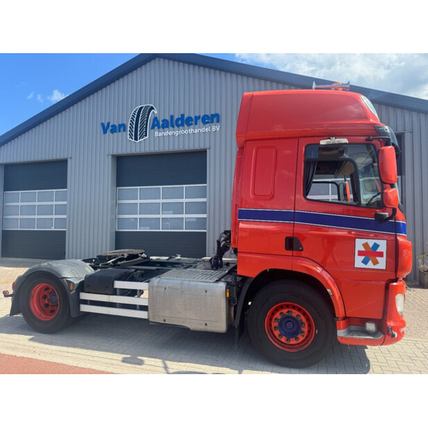 2014 DAF CF 400 FT-41619486