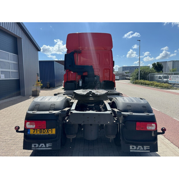 2014 DAF CF 400 FT-41619490