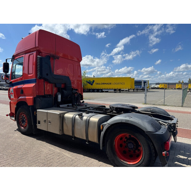2014 DAF CF 400 FT-41619492