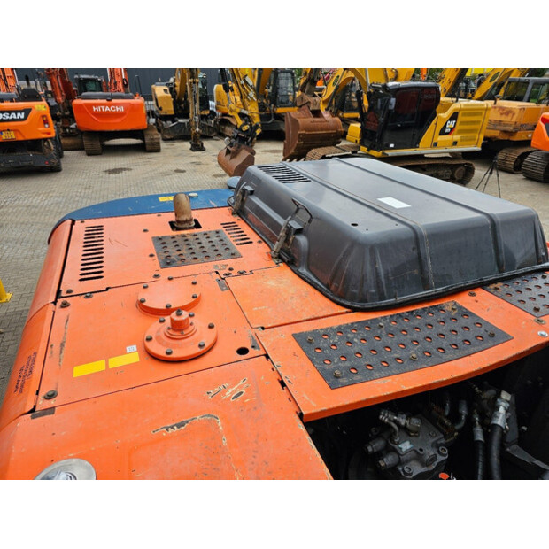 2010 هيتاشى ZX280LC-3-41619495