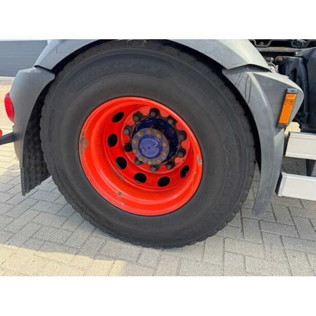 2014 DAF CF 400 FT-41619504