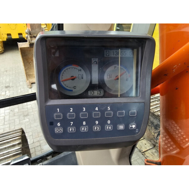 2010 هيتاشى ZX280LC-3-41619507