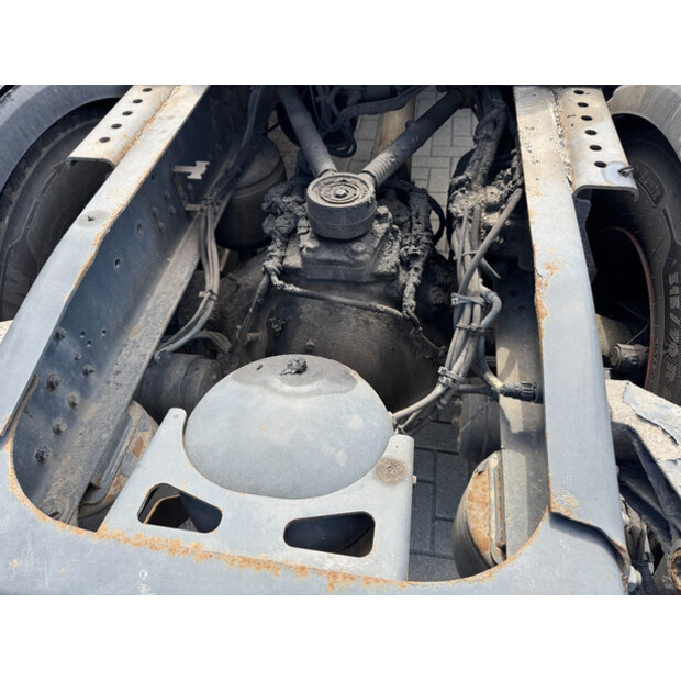 2014 DAF CF 400 FT-41619508