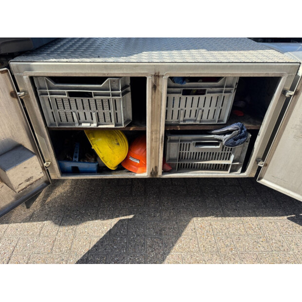 2014 DAF CF 400 FT-41619510