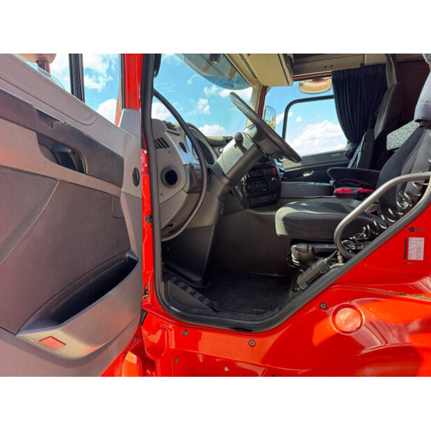 2014 DAF CF 400 FT-41619512