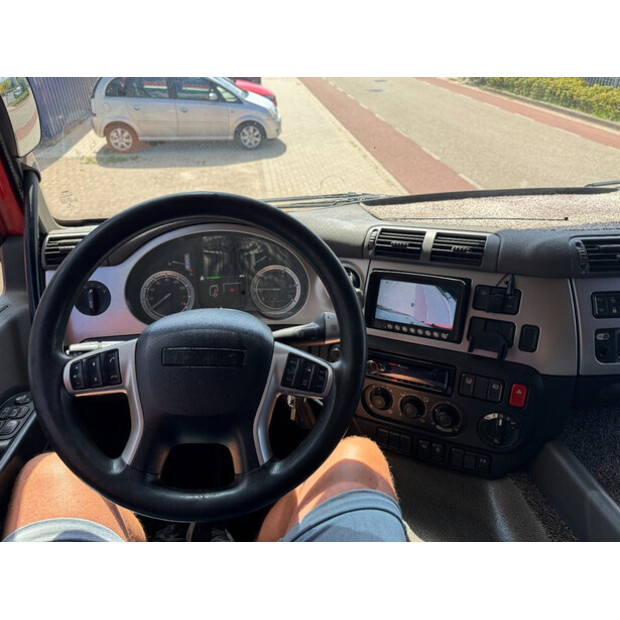 2014 DAF CF 400 FT-41619516