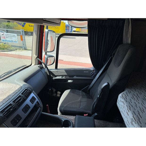 2014 DAF CF 400 FT-41619520