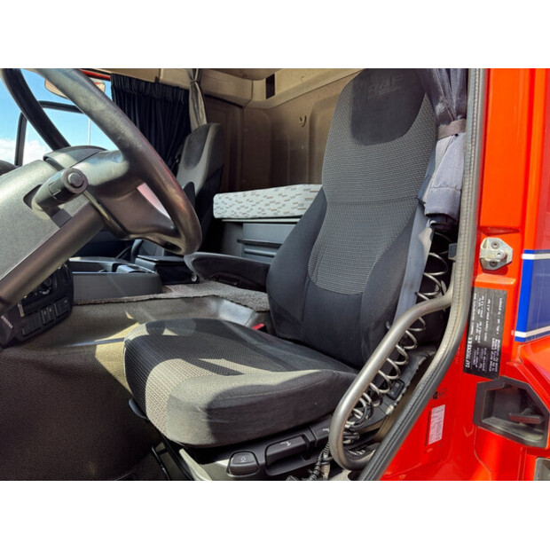 2014 DAF CF 400 FT-41619523