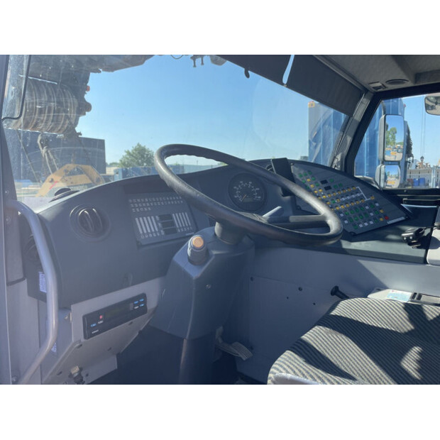 2008 Liebherr LTM 1160-5.1-41619528
