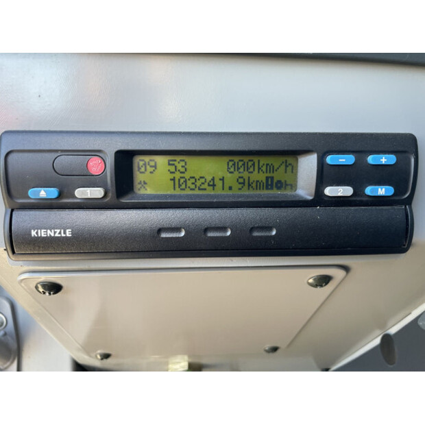 2008 Liebherr LTM 1160-5.1-41619533