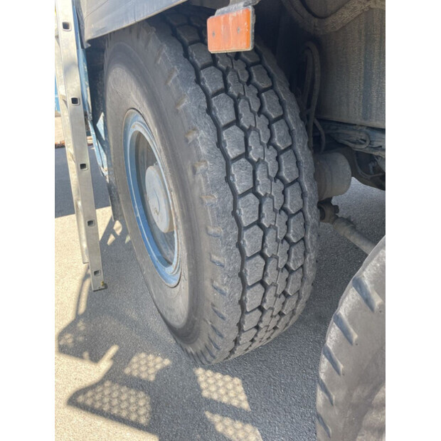 2008 Liebherr LTM 1160-5.1-41619535
