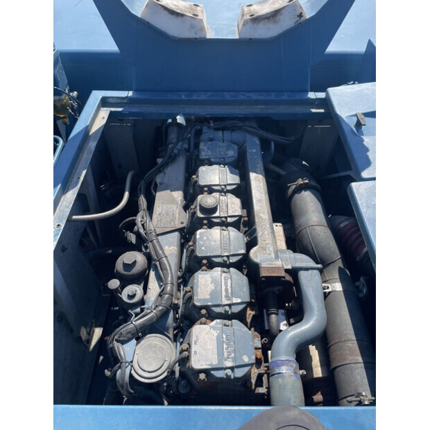 2008 Liebherr LTM 1160-5.1-41619540