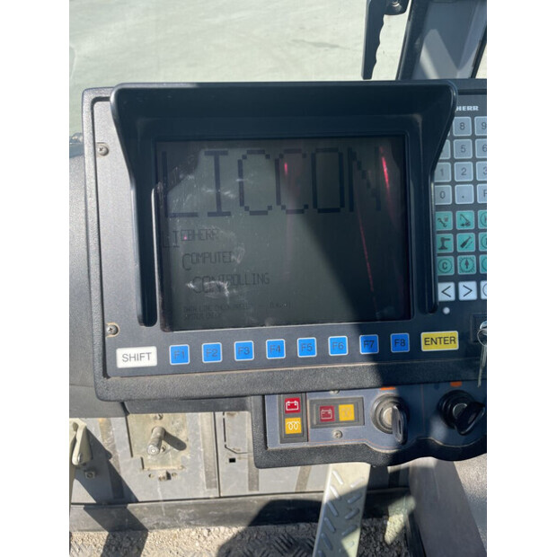 2008 Liebherr LTM 1160-5.1-41619543