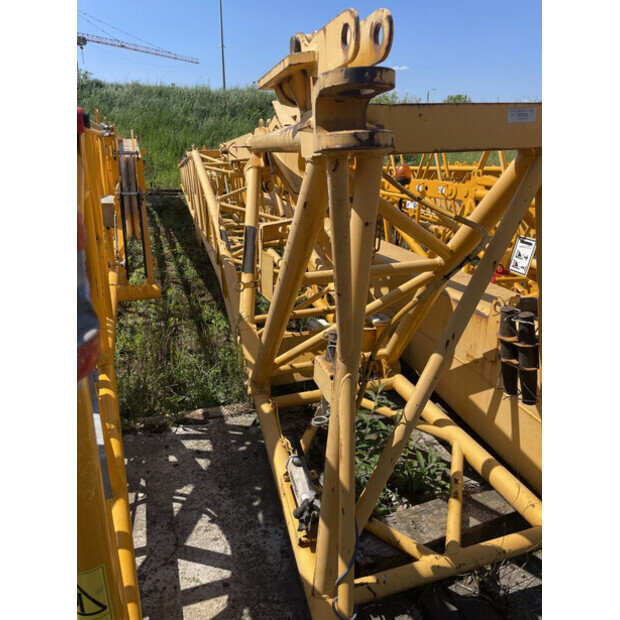 2008 Liebherr LTM 1160-5.1-41619549