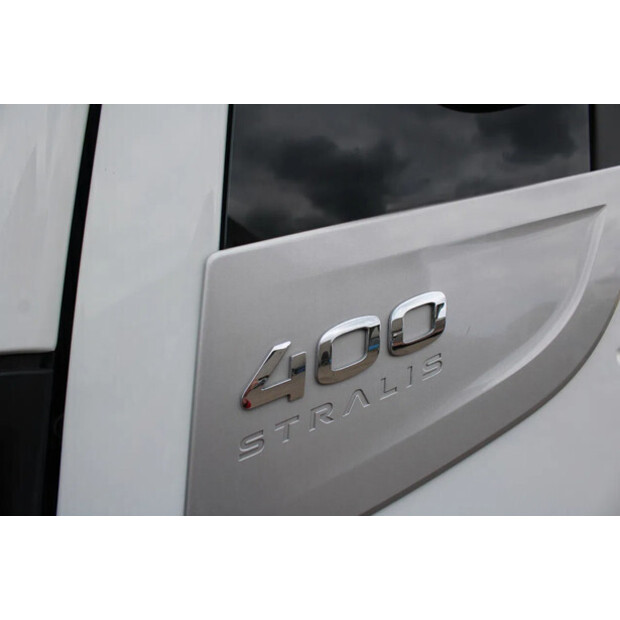 2017 ايفكو Stralis 400-41619728