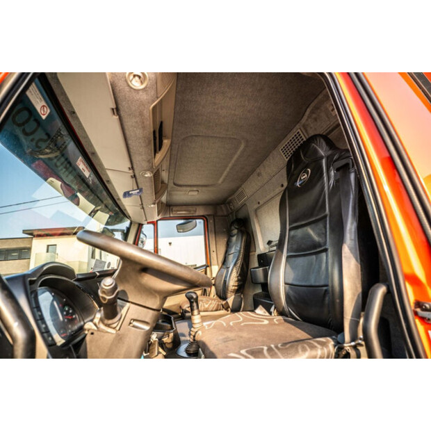 2016 ايفكو STRALIS 270-41619817